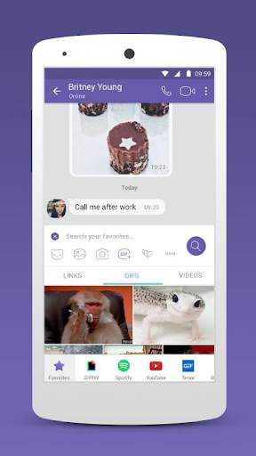 Video Calling tips Messenger скриншот 4