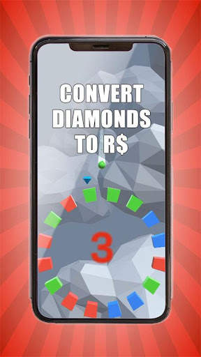 Hit Color Box - Earn Free Robux स्क्रीनशॉट 4