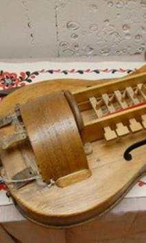 Wallpapers Hurdy Gurdy screenshot 2
