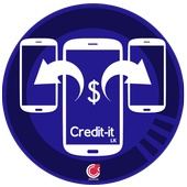 Credit-it icon