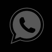 wa black coral cool logo
