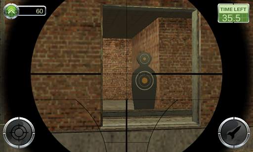 Sniper Training 3D screenshot 6