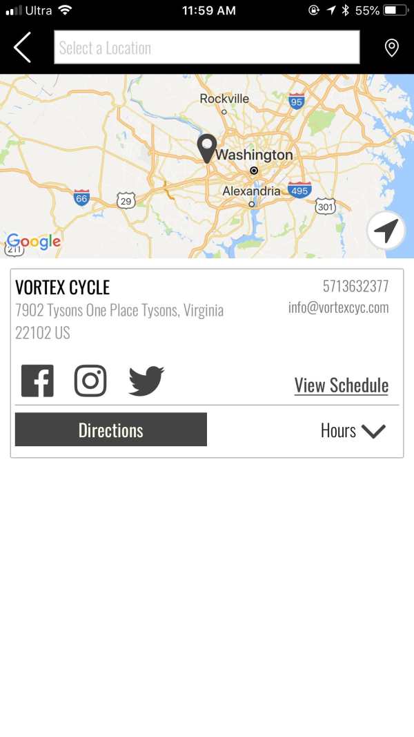 Vortex screenshot 5