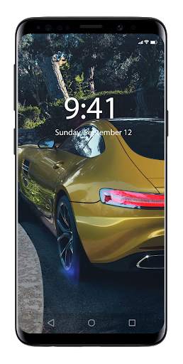 🚗 250  Wallpapers of Mercedes (HD / 4K Cars) स्क्रीनशॉट 2