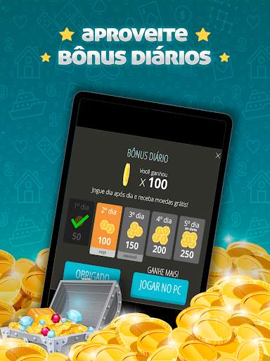Cacheta Online: Jogo de Cartas 10 تصوير الشاشة
