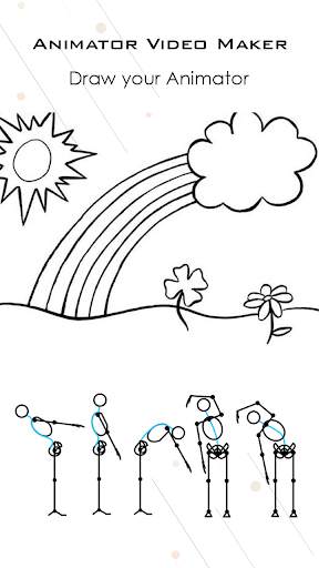 Legend - Animator Video Maker - Gif Maker screenshot 2