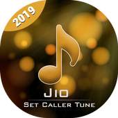 Jio Music - Set Jio Caller Tune 2019 1.0