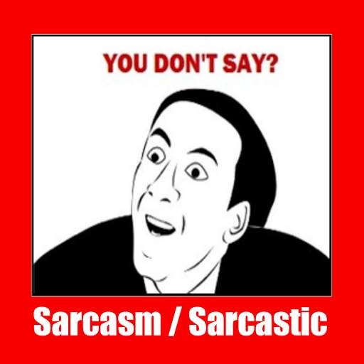 Sarcastic Quotes with Daily Sarcasm screenshot 8
