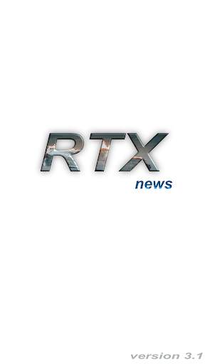 RTX NEWS screenshot 1