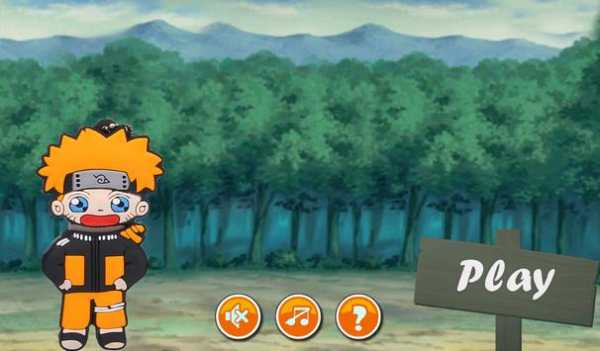 Manga & The Naruto screenshot 5