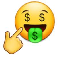Emoji World logo