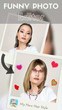 Face Changer screenshot 4