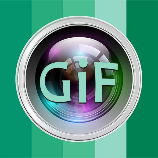 GIF Maker: Photo to GIF Edit, Video to GIF Creator 1.0