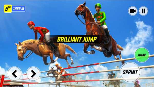 Horse World screenshot 4