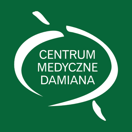 Damian Mobile icon