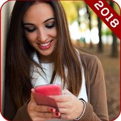 Girls Numbers Search icon