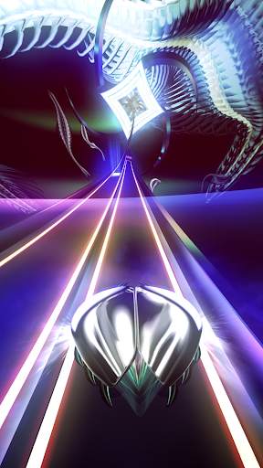 Thumper: Pocket Edition screenshot 2