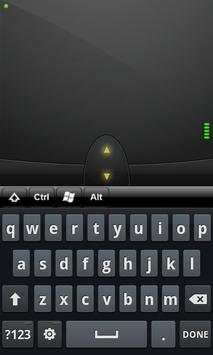 Mobile Mouse Lite screenshot 1