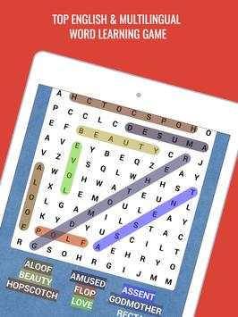 Word Search screenshot 6