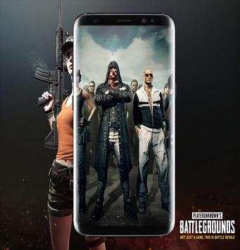 PUBG Wallpaper 4K screenshot 5