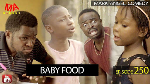 Emmanuella Comedy Latest screenshot 3