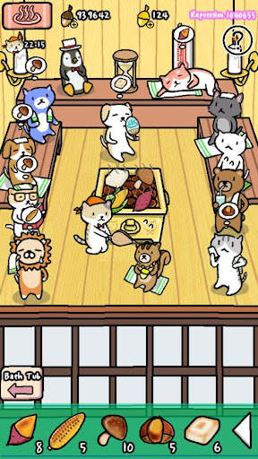 Animal Hot Springs screenshot 7