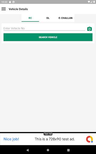 RTO Vehicle Information- RTO Vehicle Owner Details screenshot 6