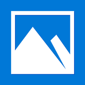 Photos Companion, a Microsoft Garage project icon