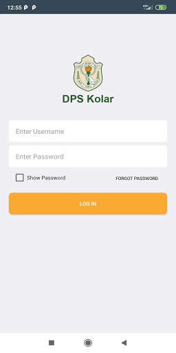 Dps Kolar screenshot 4