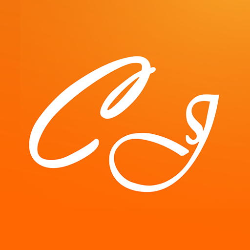 CJ Dropshipping иконка