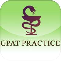 GPAT Practice icon