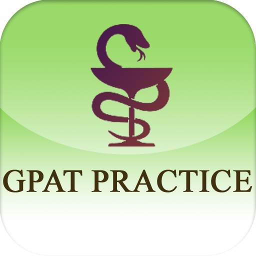 GPAT Practice 1.2
