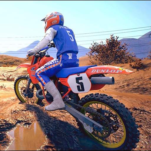 Enduro Motocross Dirt MX Bikes 1.2