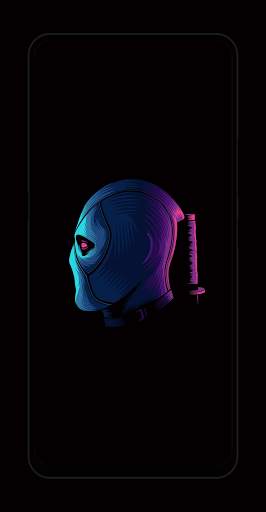 4k/HD Superhero Wallpapers | ComicMe screenshot 7