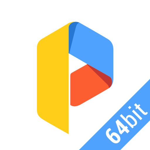 Parallel Space - 64Bit Support आइकन