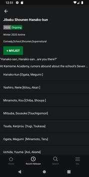 KissAnime screenshot 3