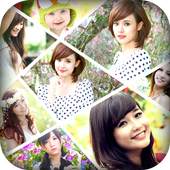 Photo Collage Editor :Pics Mix 1.4