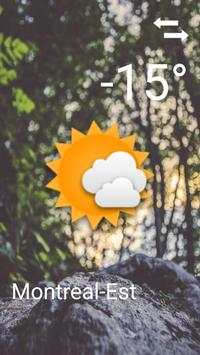 Meteo Clima screenshot 1