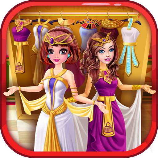 Mall Shopping in Egypt 1.0.6