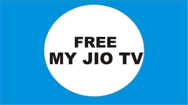 FREE MY JIO TV screenshot 1