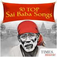50 Top Sai Baba Songs logo