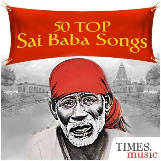 50 Top Sai Baba Songs 1.0.0.5