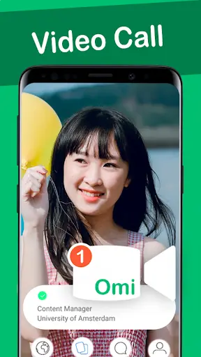 Free Live Video Call TIps for Android 2019 screenshot 2