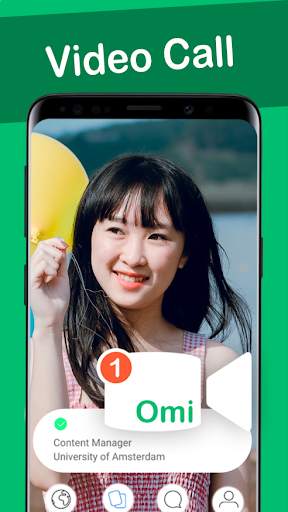 Free Live Video Call TIps for Android 2019 screenshot 2