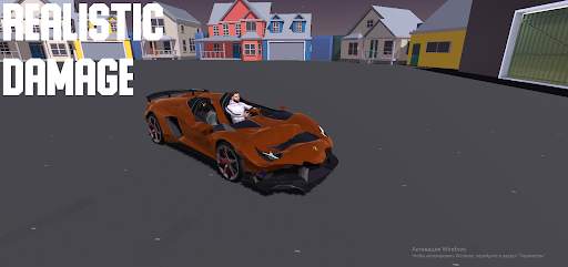 Sensitive Car Racing screenshot 5