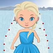 Temple Ice Princess Run 1.0.0