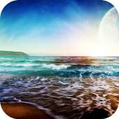 Windy Beach Live Wallpaper 1.0