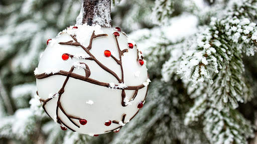 New Year Live Wallpaper (Backgrounds HD) screenshot 6