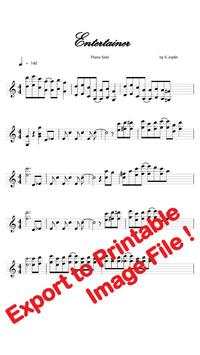 Music Composition screenshot 4