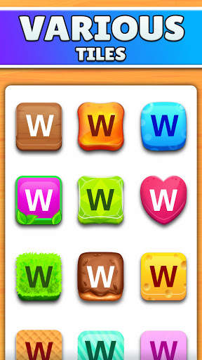 Word Pics - Word Games screenshot 6